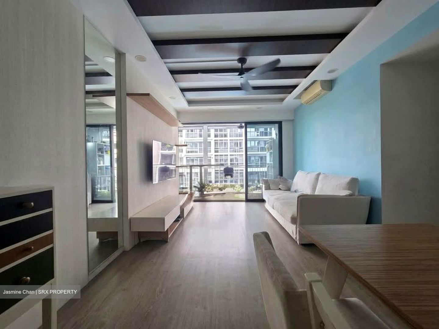 RiverParc Residence (D19), Condominium #601377451